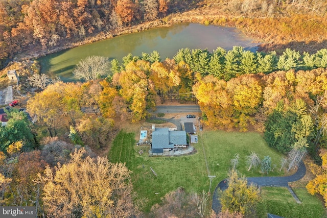 316 Spring Valley Rd, Reading, PA 19605 - view of subject property with a large body of water