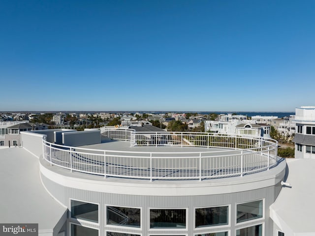 101-E Long Beach Blvd, Long Beach Township, NJ 08008 - view of property