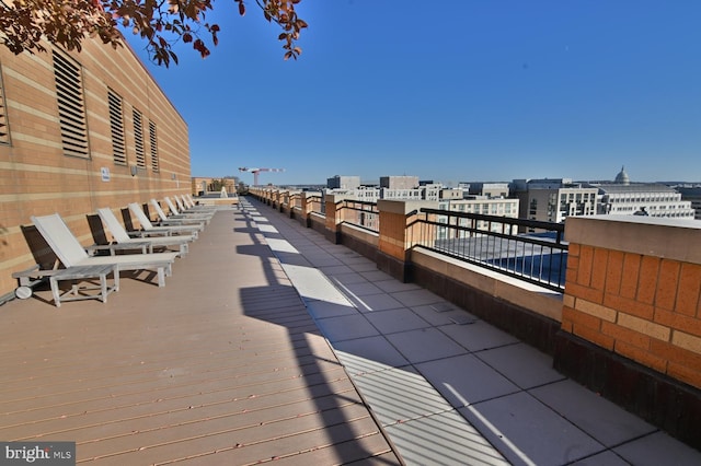400 Massachusetts Ave NW Unit 423, Washington, DC 20001 - view of property's community