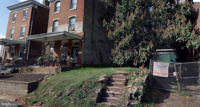 1234 N Conestoga St, Philadelphia PA, 19131 land for sale