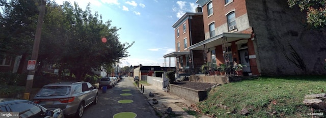 Listing photo 2 for 1234 N Conestoga St, Philadelphia PA 19131