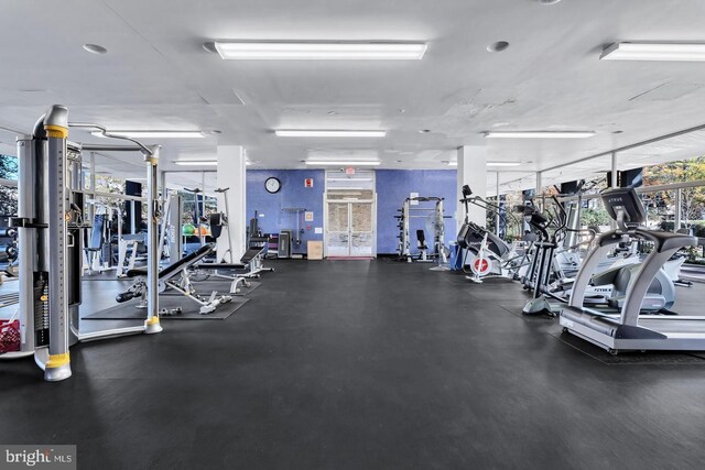 1301 Delaware Ave SW Unit N616, Washington, DC 20024 - community pool with a patio