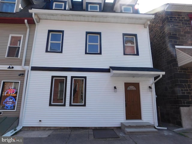 205 N Furnace St, Birdsboro, PA 19508 - view of multi unit property
