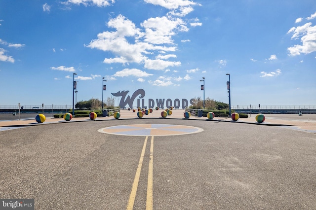 213 E Hand Ave, Wildwood, NJ 08260 - view of street