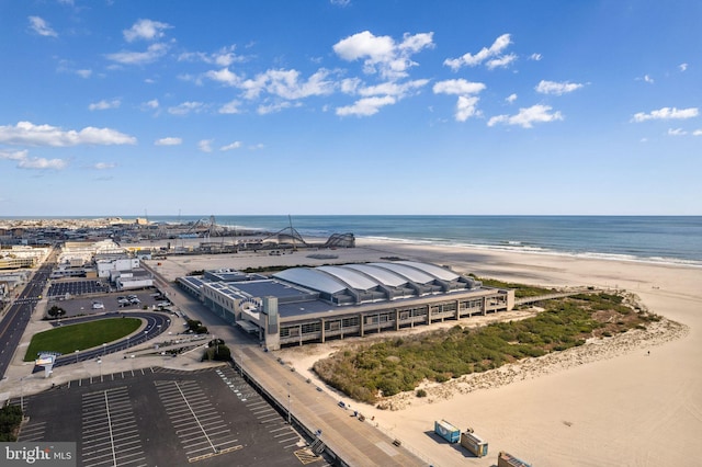 213 E Hand Ave, Wildwood, NJ 08260 - aerial view of a large body of water