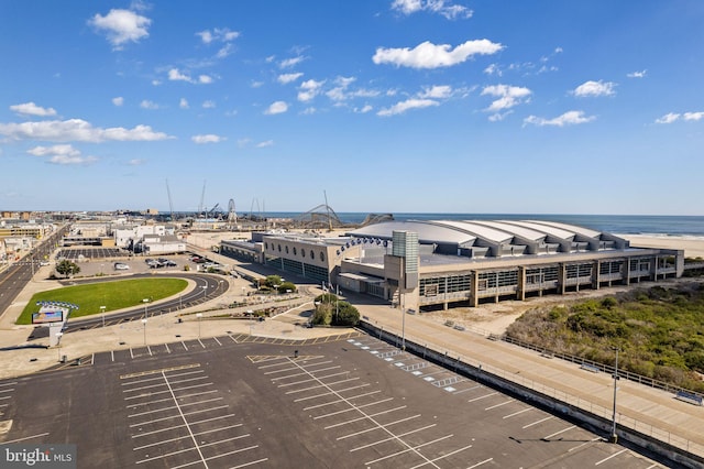 213 E Hand Ave, Wildwood, NJ 08260 - drone / aerial view of a large body of water