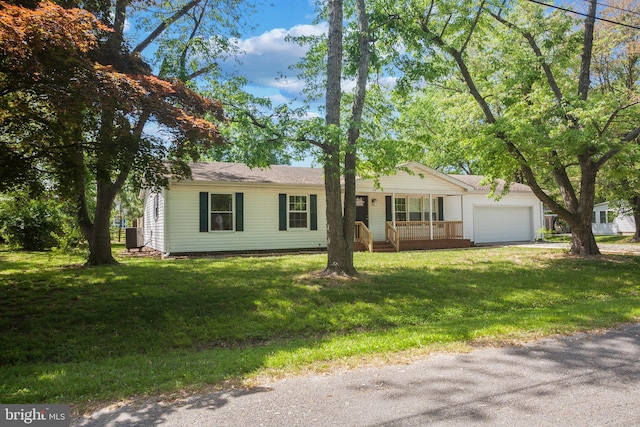 118 Edenton Ln, Denton MD, 21629, 3 bedrooms, 2 baths house for sale