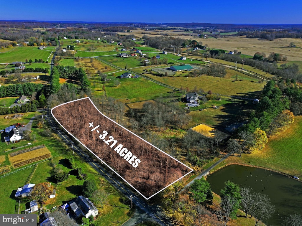 PARCEL103 Clermont Mill Rd, Pylesville, MD 21132