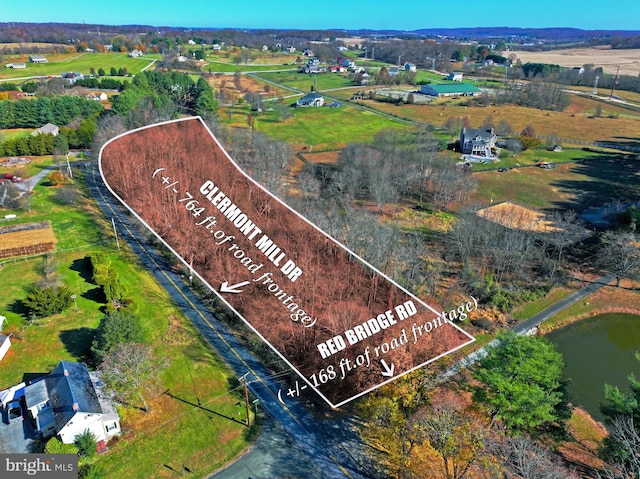 Listing photo 2 for PARCEL103 Clermont Mill Rd, Pylesville MD 21132