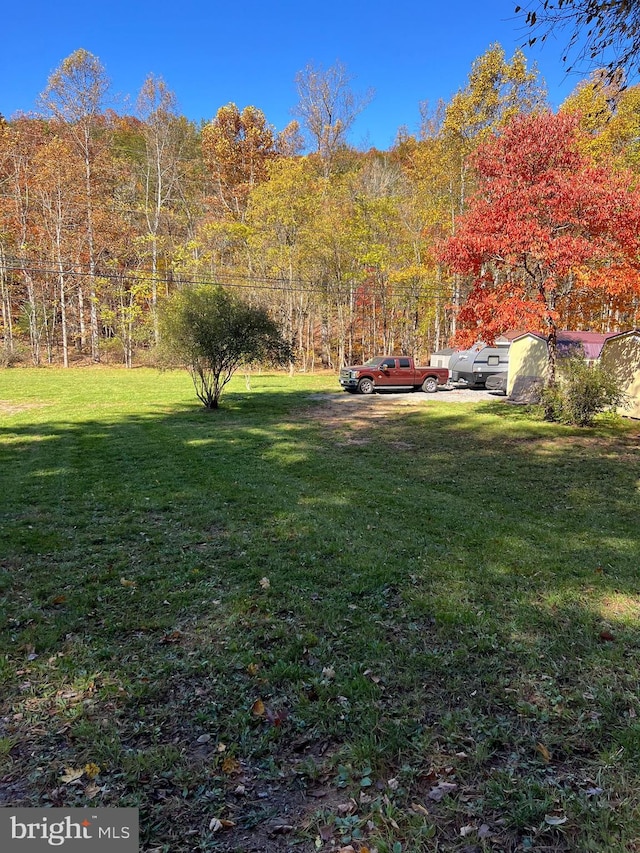 0 Back Creek Rd, Gore VA, 22637 land for sale