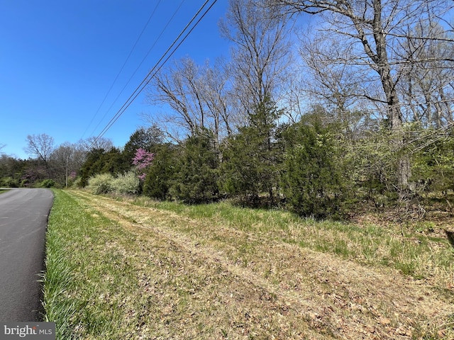 Listing photo 2 for LOT50 Coachman Run Rd, Martinsburg WV 25403