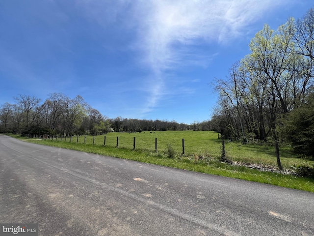 Listing photo 3 for LOT50 Coachman Run Rd, Martinsburg WV 25403