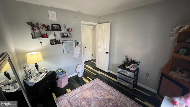 14 Buttonwood Rd, Stratford, NJ 08084 - bedroom featuring baseboards