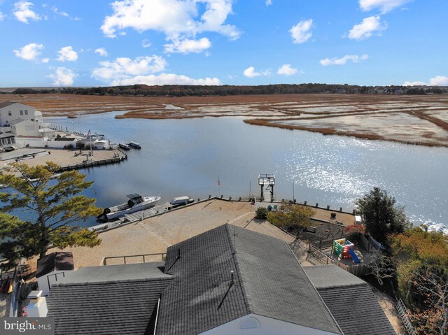 35 Walkill Rd, Little Egg Harbor Twp, NJ 08087 - water view