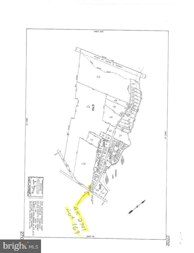 2701 Landis Ave, Pittsgrove, NJ 08318