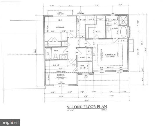 Listing photo 3 for 841 Mt Zion, Lothian MD 20711