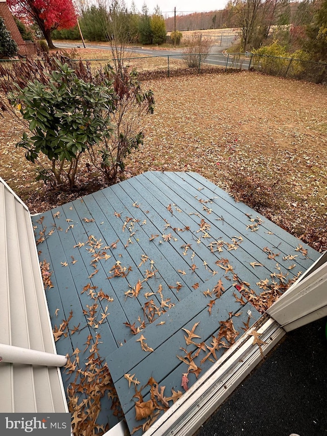 8579 Nursery Rd, Lusby, MD 20657 - exterior view