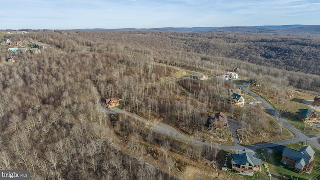 LOT26 Rocky Gap Trl, Mc Henry, MD 21541