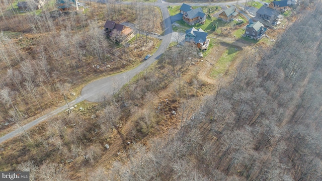 LOT26 Rocky Gap Trl, Mc Henry, MD 21541