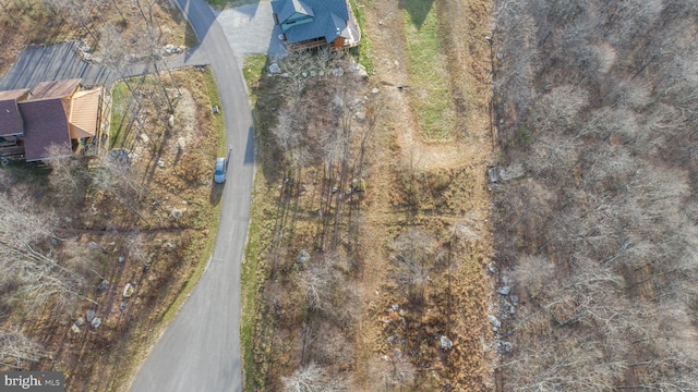 LOT26 Rocky Gap Trl, Mc Henry, MD 21541