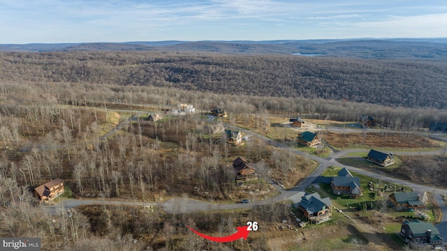 Listing photo 3 for LOT26 Rocky Gap Trl, Mc Henry MD 21541