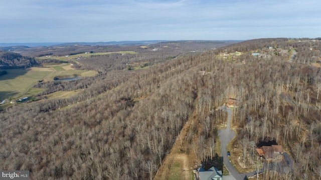 LOT26 Rocky Gap Trl, Mc Henry, MD 21541