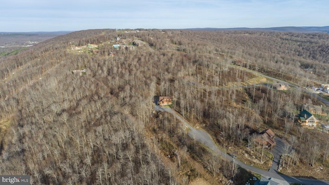 LOT26 Rocky Gap Trl, Mc Henry, MD 21541