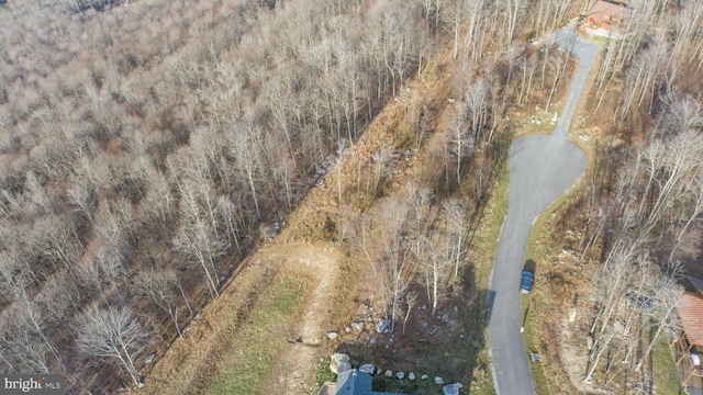 LOT26 Rocky Gap Trl, Mc Henry, MD 21541