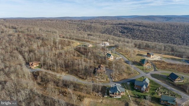 LOT26 Rocky Gap Trl, Mc Henry, MD 21541
