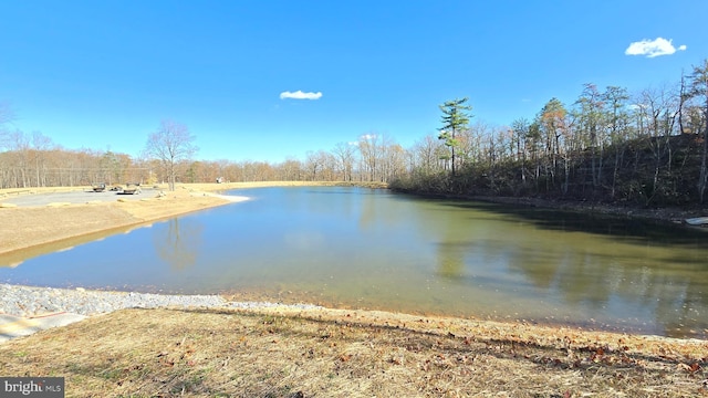 water view