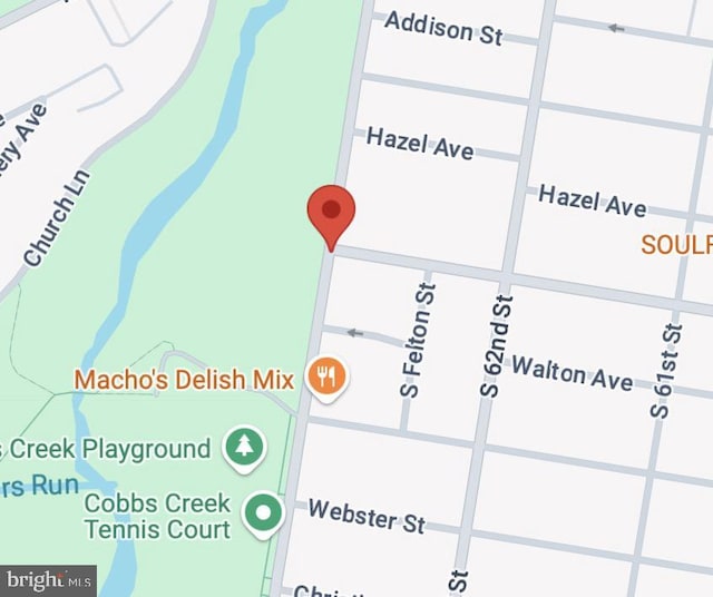 6240 Cedar Ave, Philadelphia, PA 19143