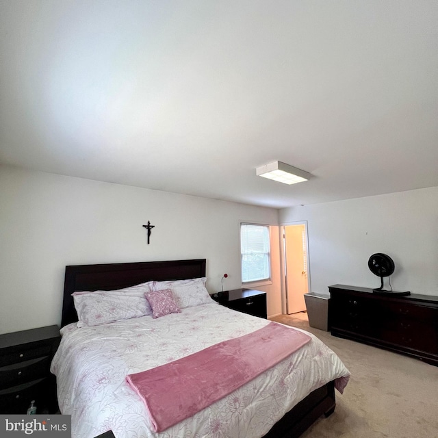 1007 Packton Ln, Bowie, MD 20716 - bedroom with carpet