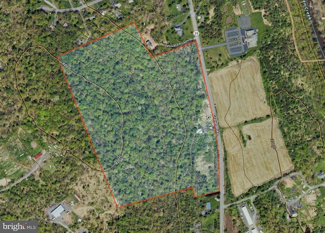 1823 Gravel Pike, Perkiomenville PA, 18074 land for sale