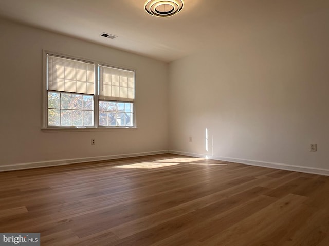 32 Vicari Way, Tuckerton, NJ 08087 - empty room featuring wood finished floors and baseboards