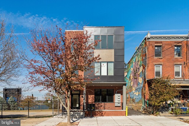 4225 Powelton Ave Unit C, Philadelphia PA, 19104, 2 bedrooms, 2 baths condo for sale