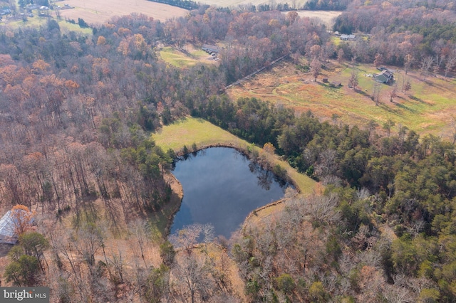 Listing photo 3 for 14ACRES Shenandoah Path, Catlett VA 20119