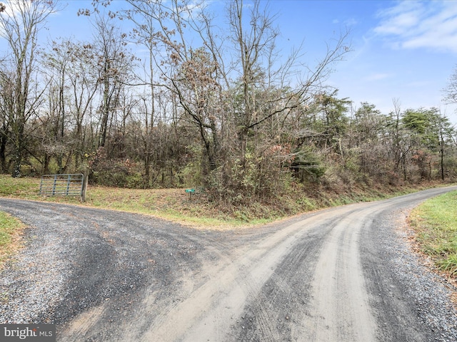 Listing photo 2 for TBD Capon Springs Grade, Star Tannery VA 22654