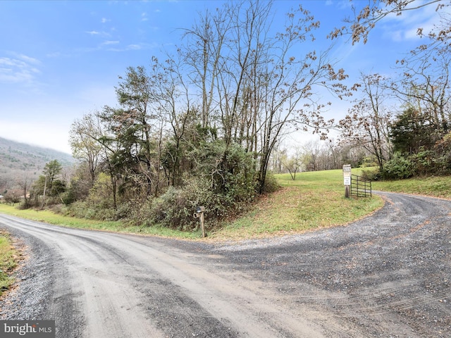 Listing photo 3 for TBD Capon Springs Grade, Star Tannery VA 22654