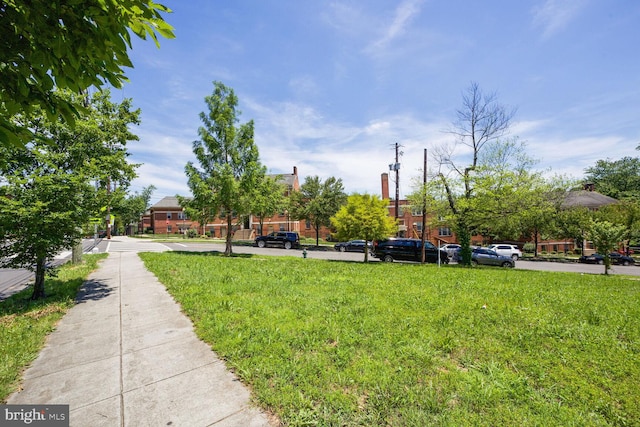 171 Mississippi Ave SE, Washington DC, 20032 land for sale