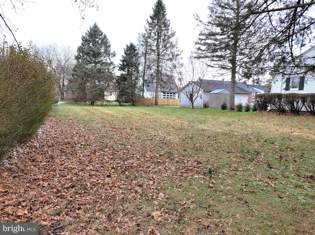 506 W 3rd Ave, Parkesburg PA, 19365 land for sale