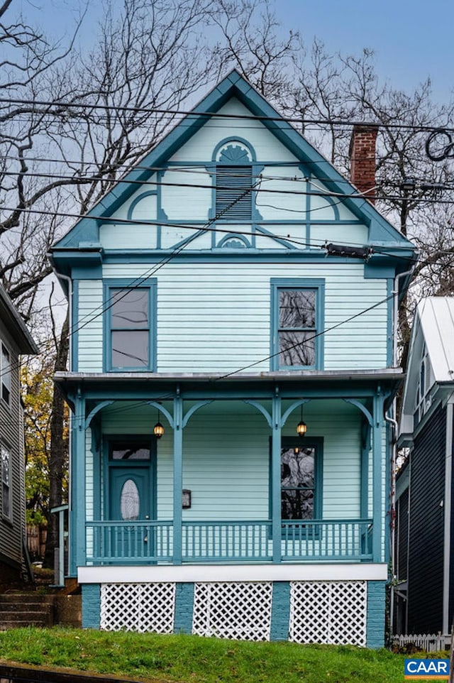 613 W Frederick St, Staunton VA, 24401, 3 bedrooms, 2 baths house for sale