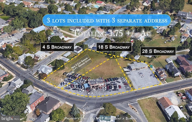 4 S Broadway, Pennsville, NJ 08070