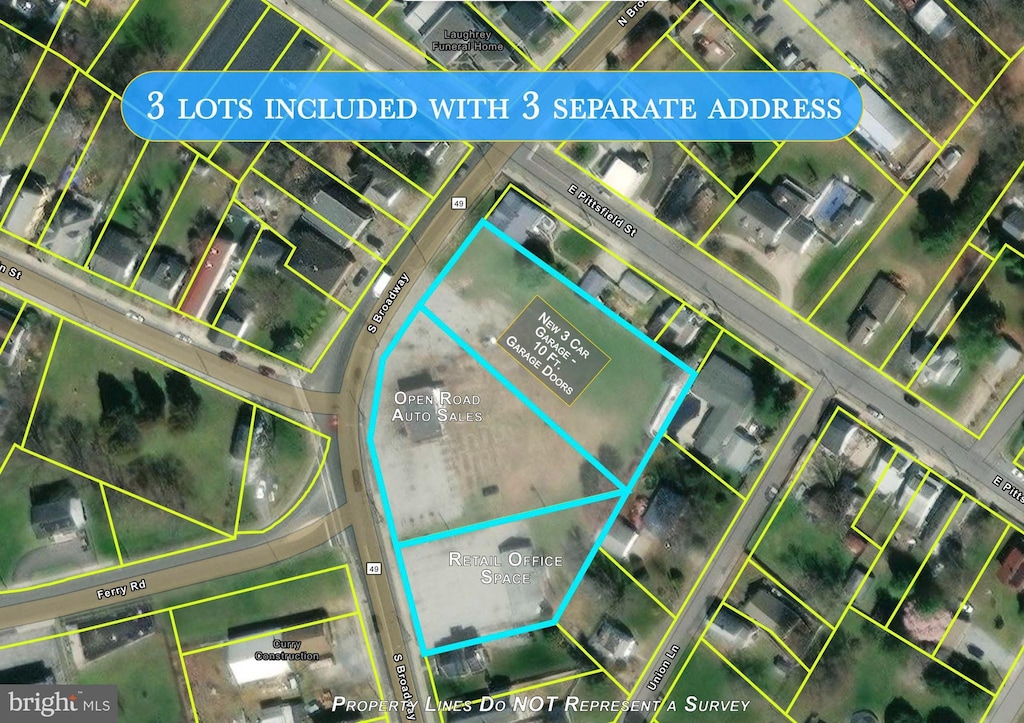 4 S Broadway, Pennsville, NJ 08070