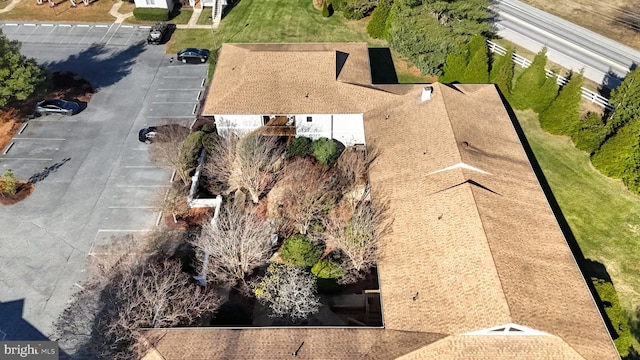 33945 Middleton Cir Unit 1, Lewes, DE 19958 - drone / aerial view