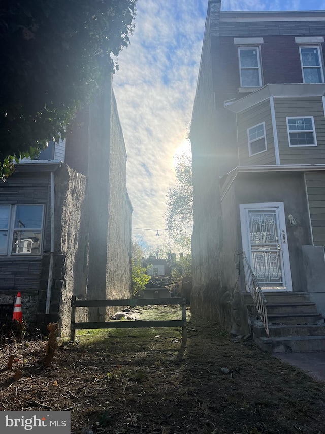 5852 Willows Ave, Philadelphia PA, 19143 land for sale