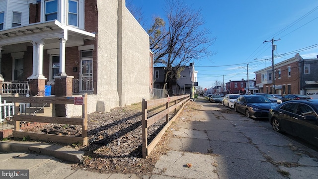 1301 N Alden St, Philadelphia PA, 19131 land for sale