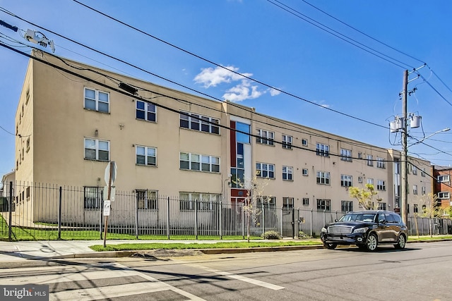 5045 Call Pl SE Unit 102, Washington, DC 20019 - view of property