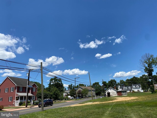 5 Crosswicks Chesterfield Rd, Chesterfield, NJ 08515