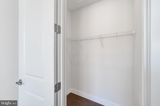 110 Stilly Way, Annapolis, MD 21403 - view of closet