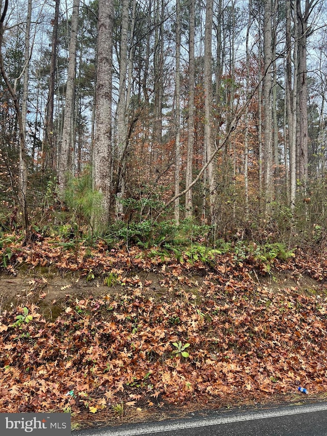 Keech Rd, Charlotte Hall MD, 20622 land for sale